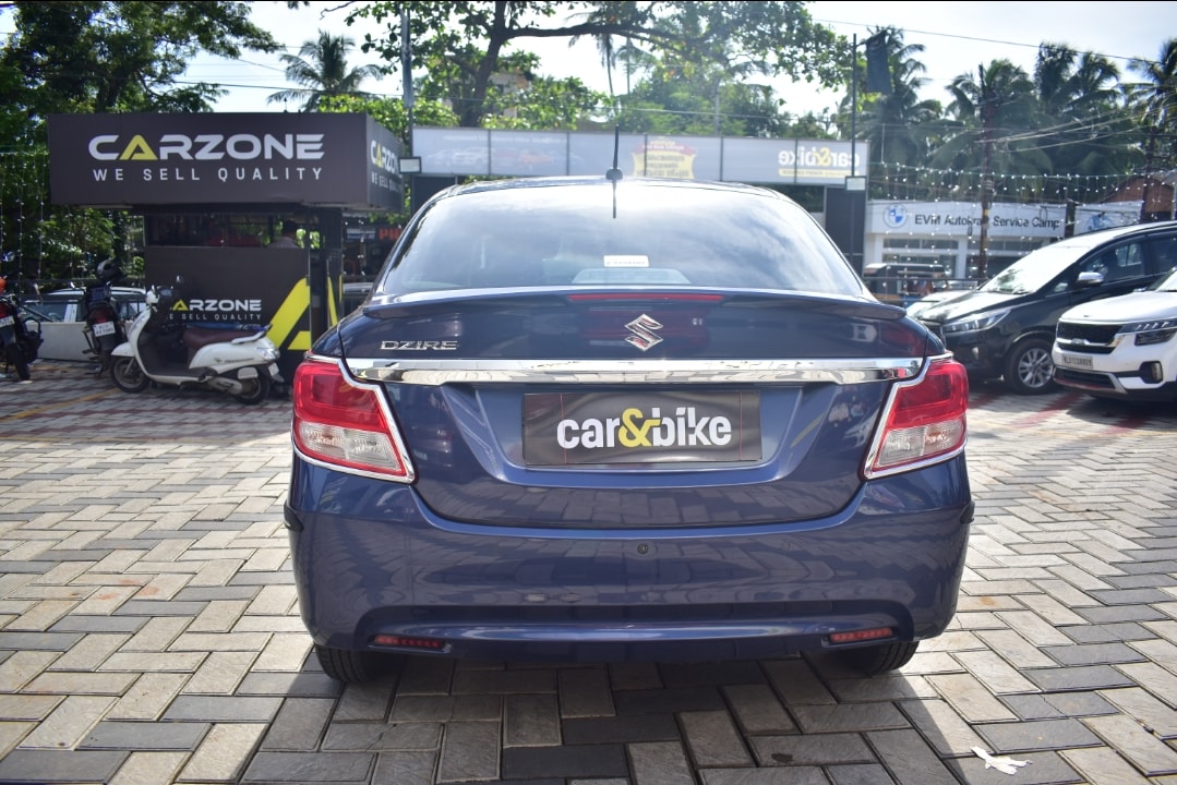 Dzire image 4 Dzire image 4