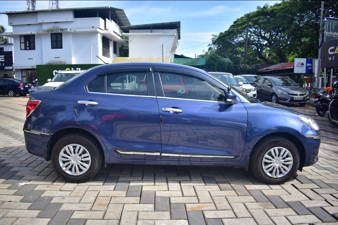 Dzire image 6 Dzire image 6
