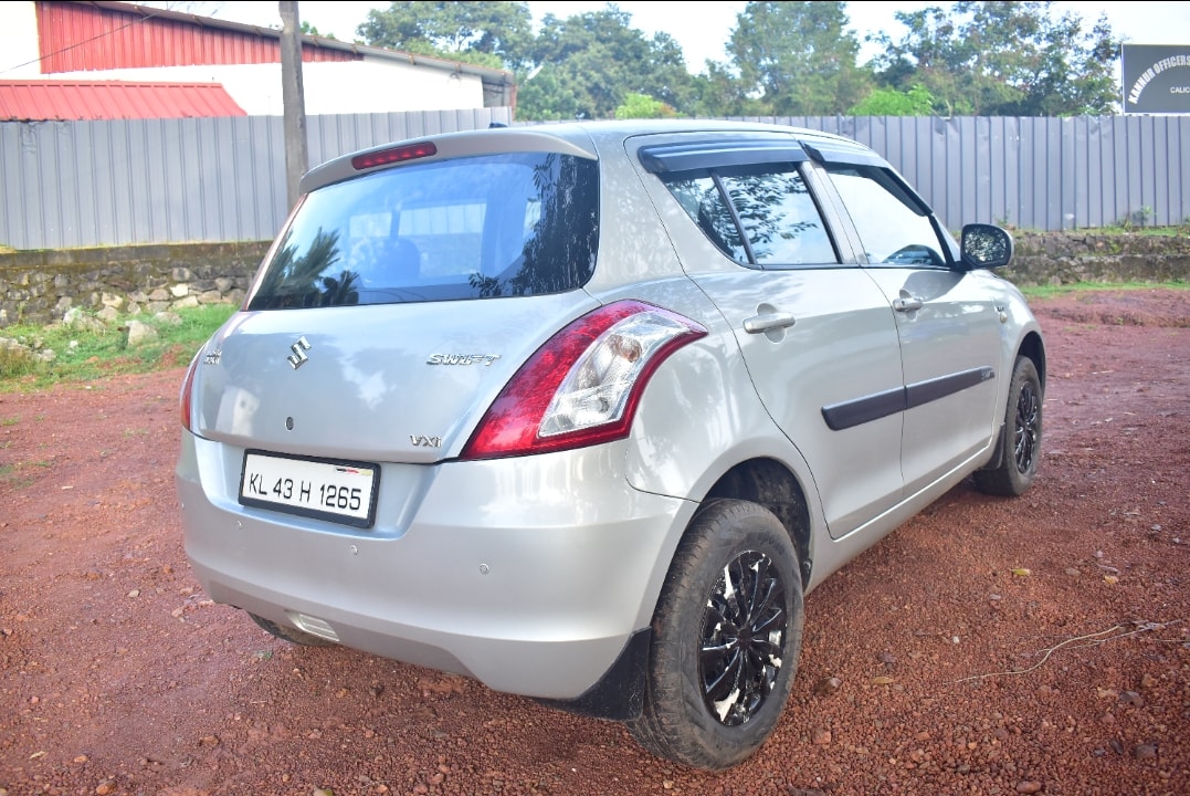 Swift image 3 Swift image 3