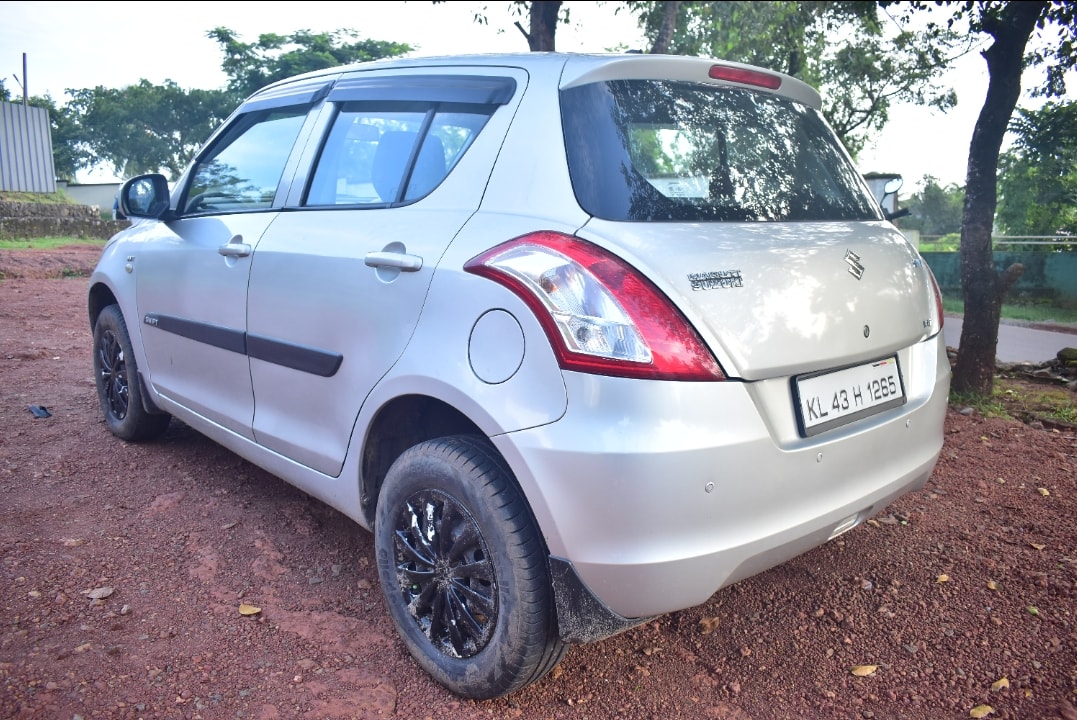 Swift image 5 Swift image 5