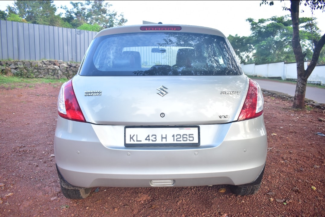 Swift image 4 Swift image 4