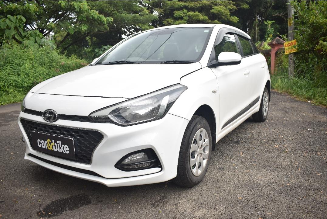 Used 2019 Hyundai Elite i20, West Hill Chungam, Kozhikode