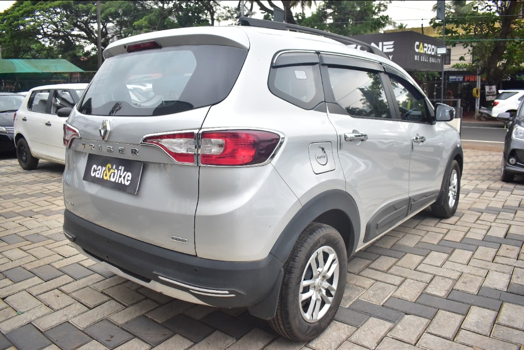 Triber image 3 Triber image 3