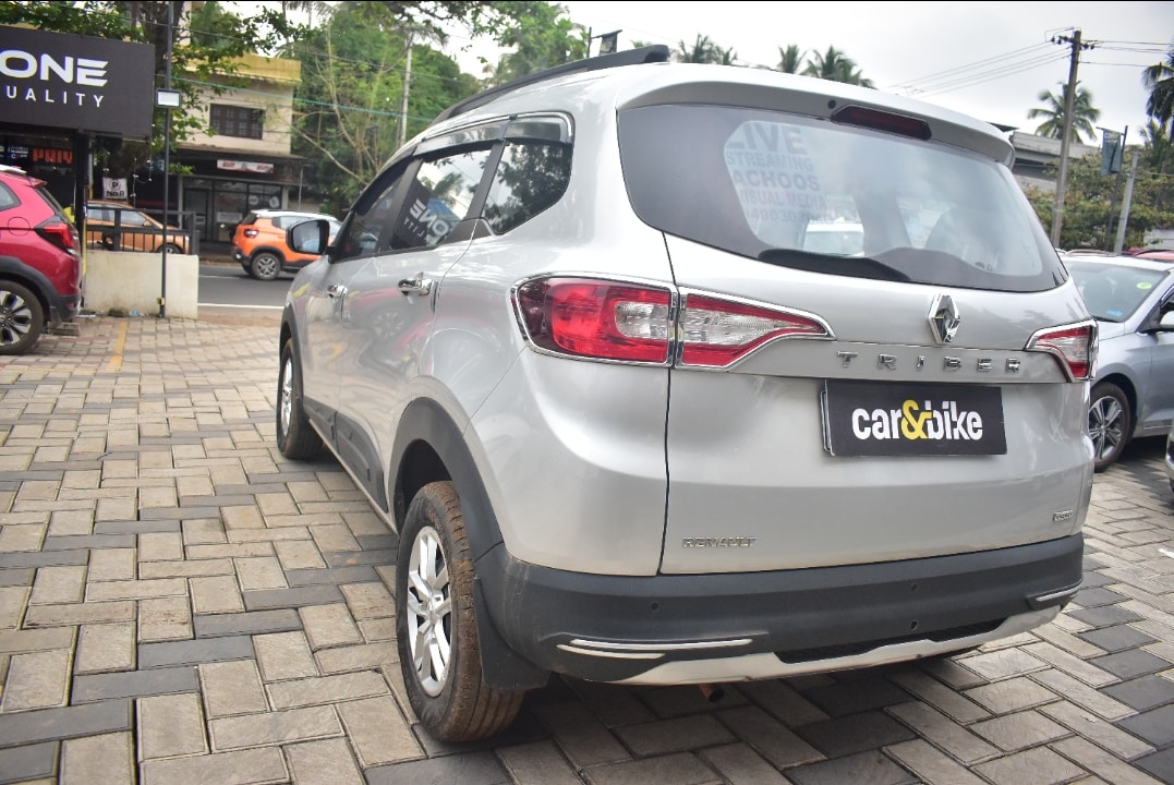 Triber image 5 Triber image 5