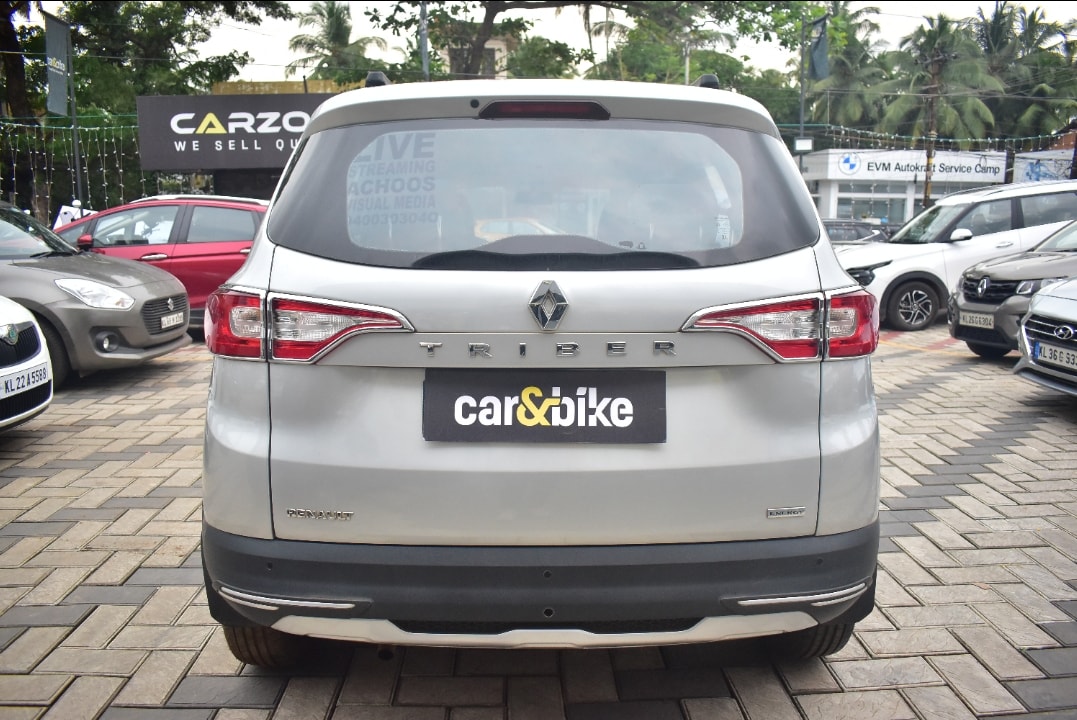 Triber image 4 Triber image 4