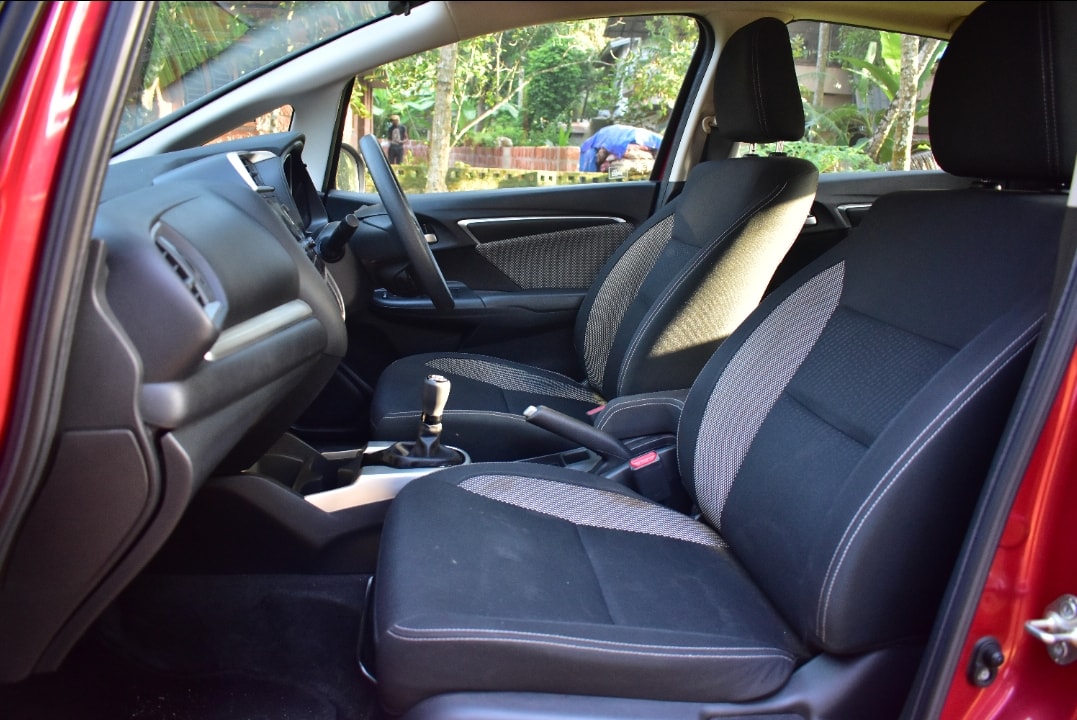 WR-V image 11 WR-V image 11