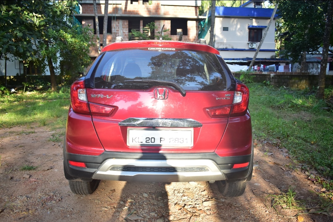 WR-V image 4 WR-V image 4