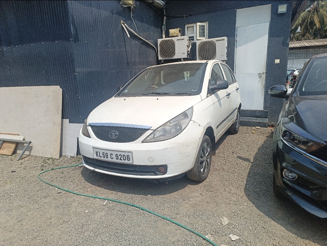 Indica Vista image 1 Indica Vista image 1