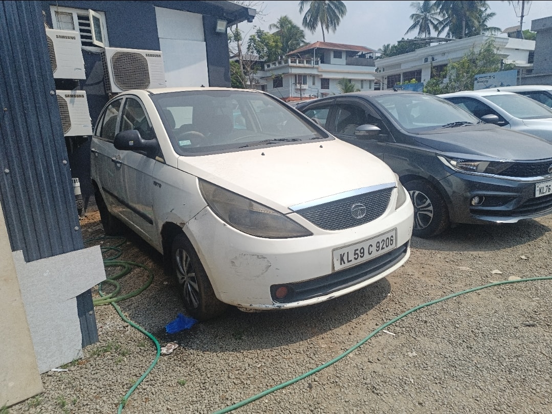 Indica Vista image 2 Indica Vista image 2