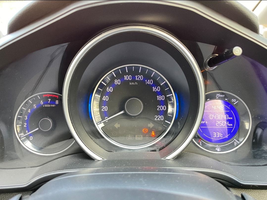 WR-V image 9 WR-V image 9