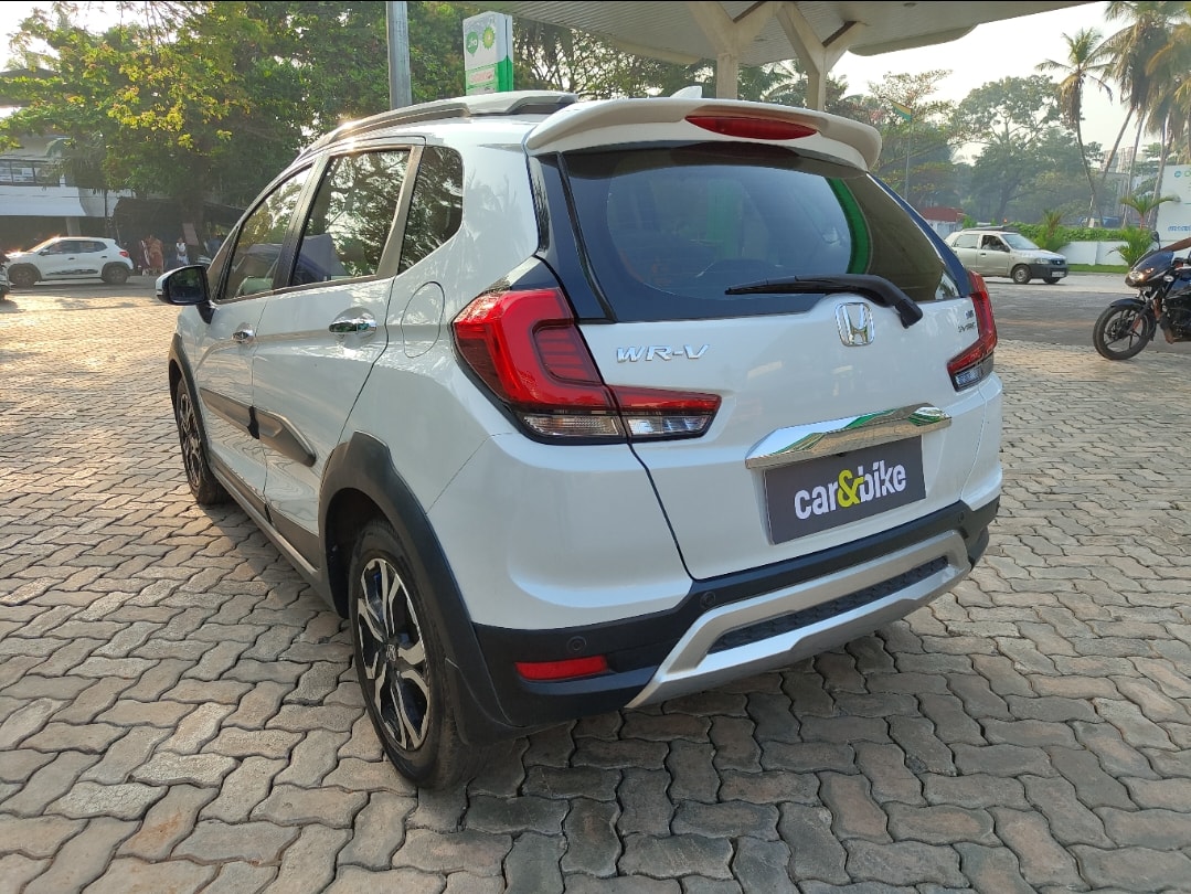 WR-V image 3 WR-V image 3