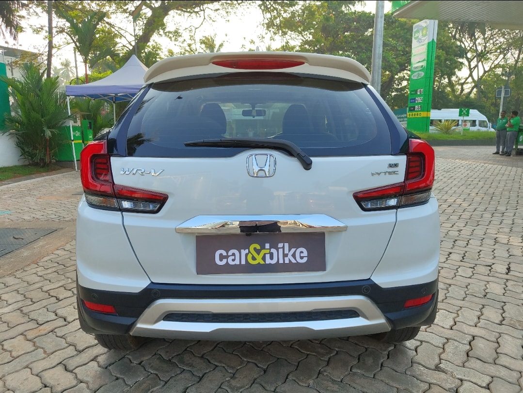 WR-V image 4 WR-V image 4