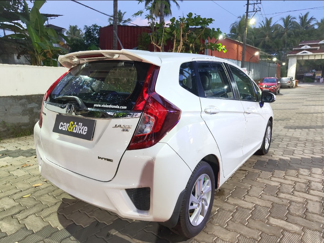 Jazz image 5 Jazz image 5