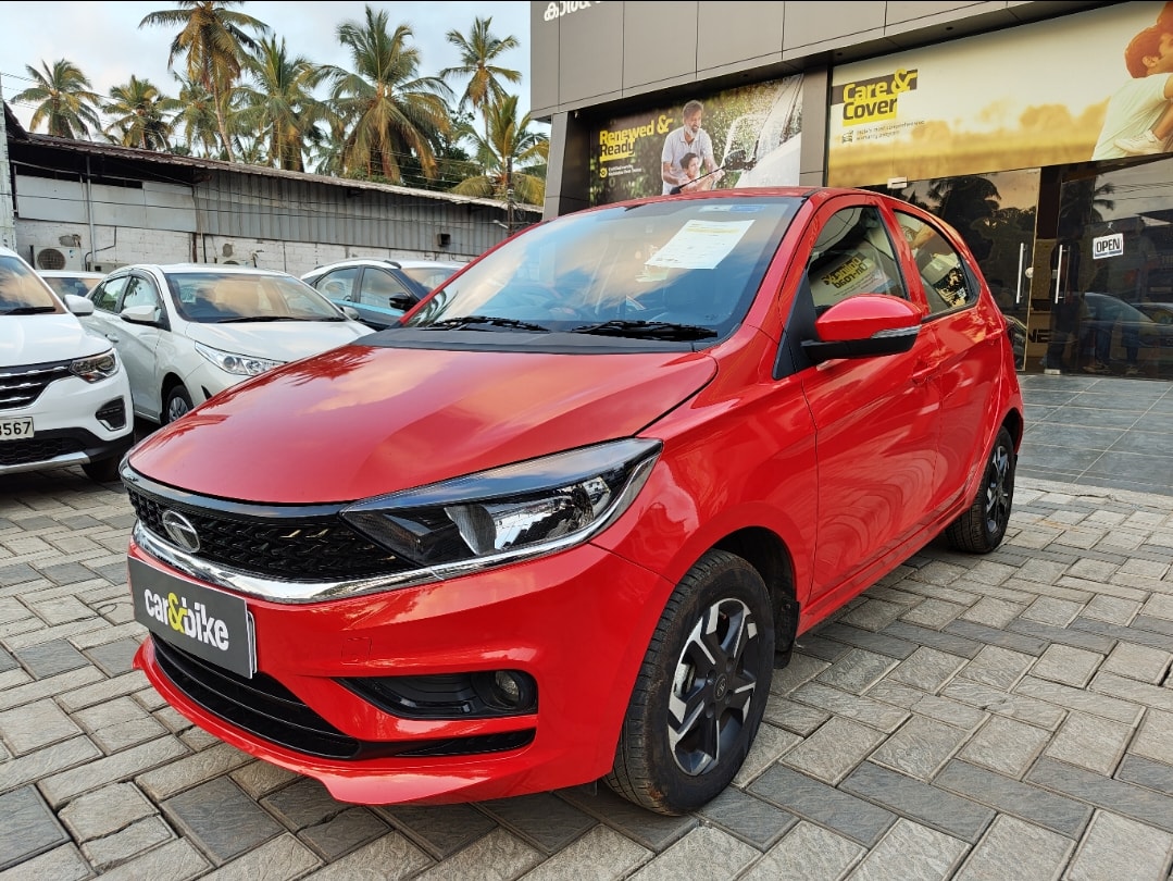 Tiago image 1 Tiago image 1