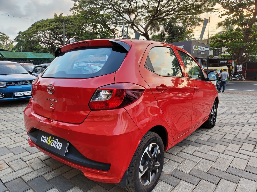 Tiago image 5 Tiago image 5