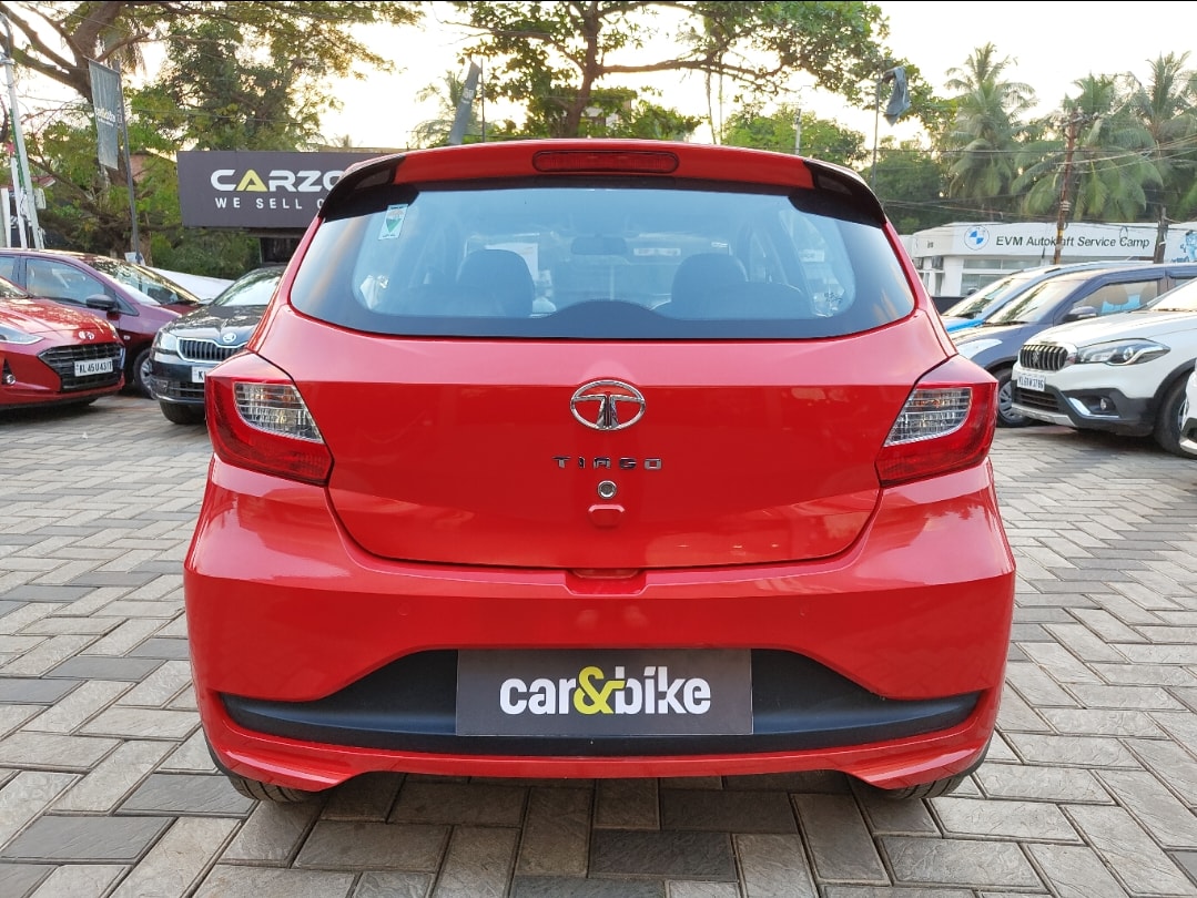 Tiago image 4 Tiago image 4