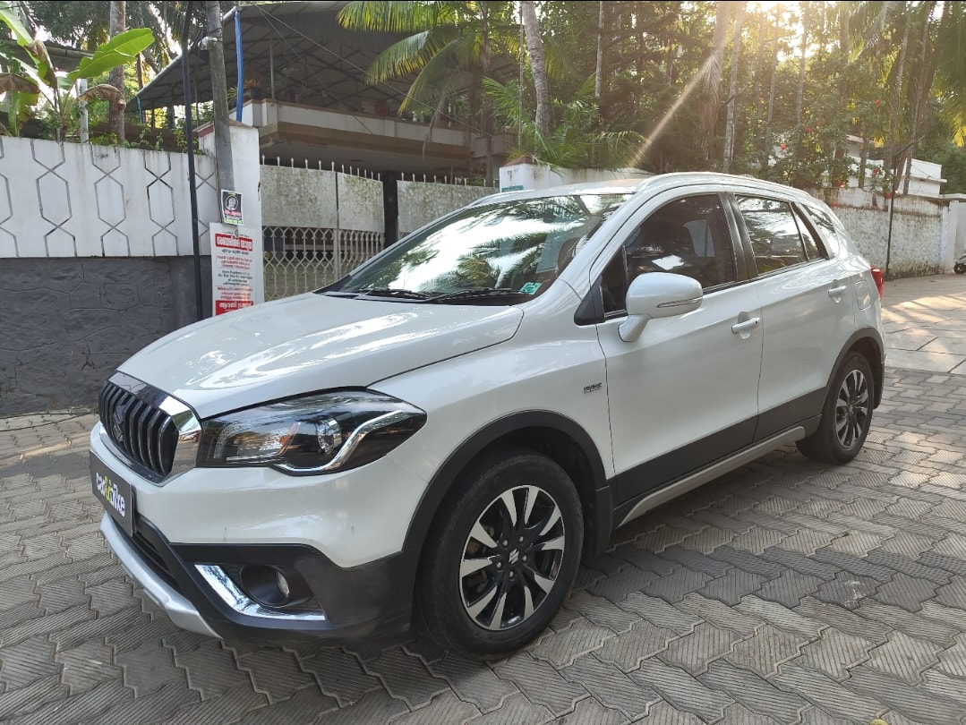 S-Cross image 1 S-Cross image 1