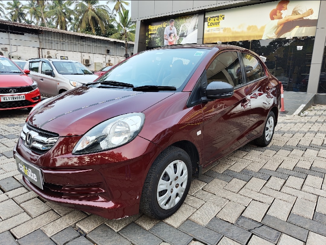 Amaze image 1 Amaze image 1