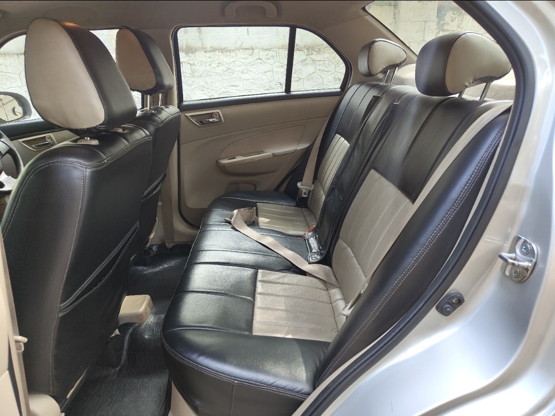 Swift DZire image 13 Swift DZire image 13