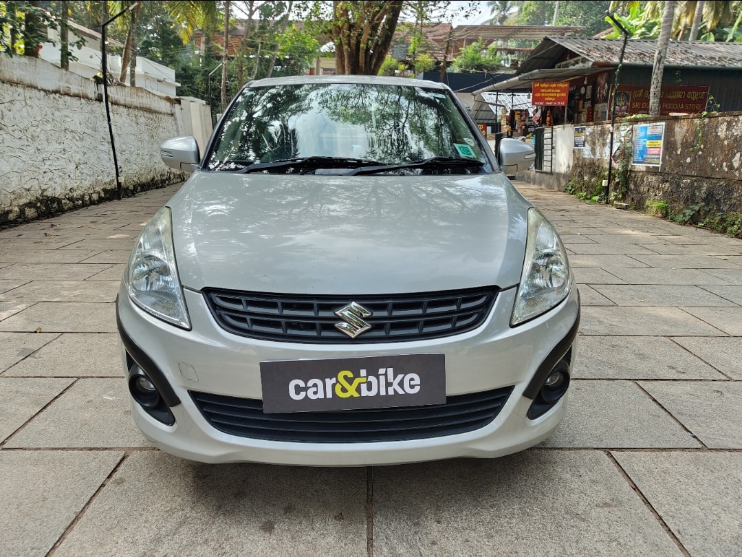 Swift DZire image 8 Swift DZire image 8