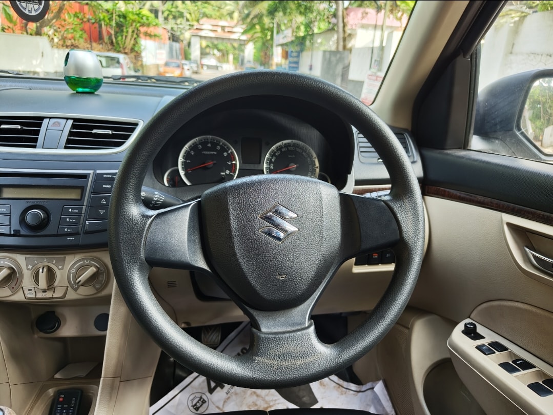 Swift DZire image 11 Swift DZire image 11