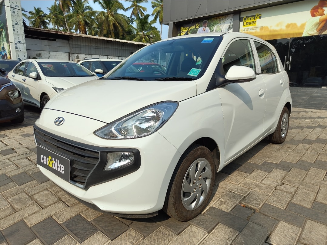 New Santro image 1 New Santro image 1