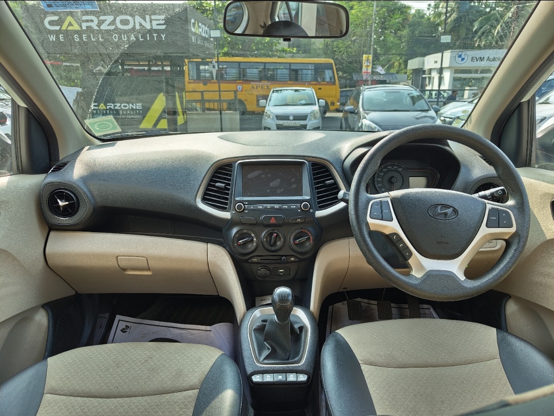 New Santro image 9 New Santro image 9