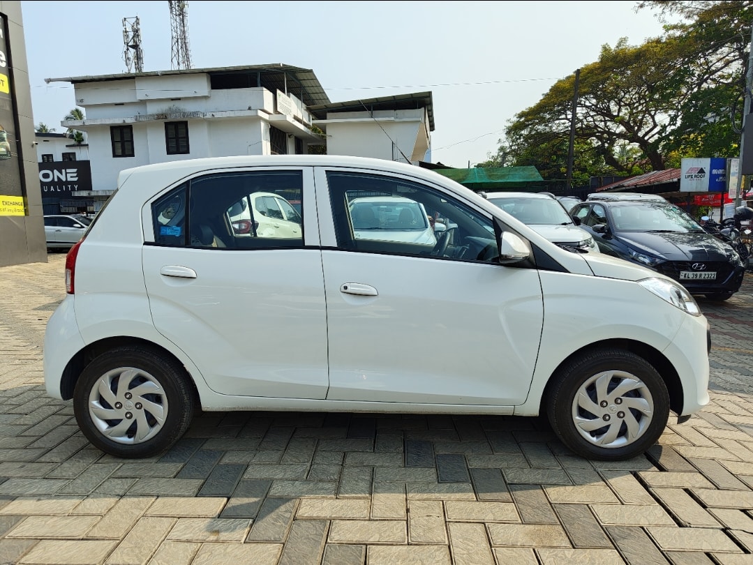 New Santro image 6 New Santro image 6