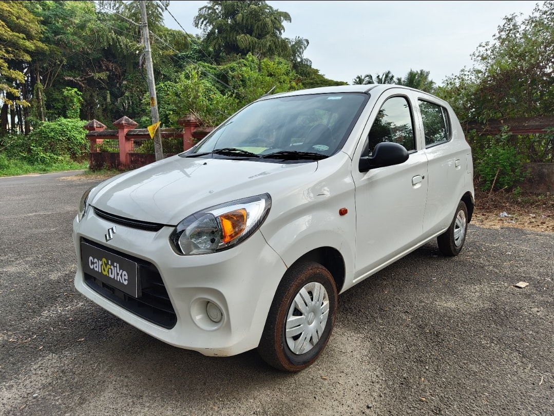 Alto 800 image 1 Alto 800 image 1