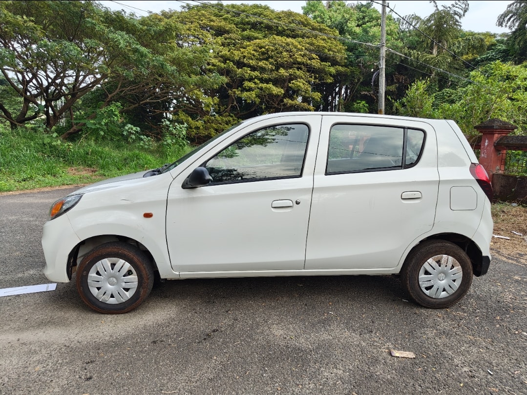 Alto 800 image 2 Alto 800 image 2