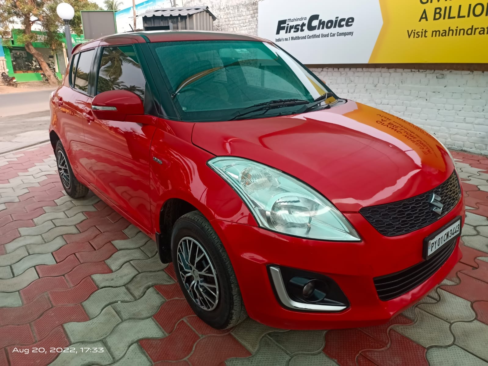 Swift image 7 Swift image 7