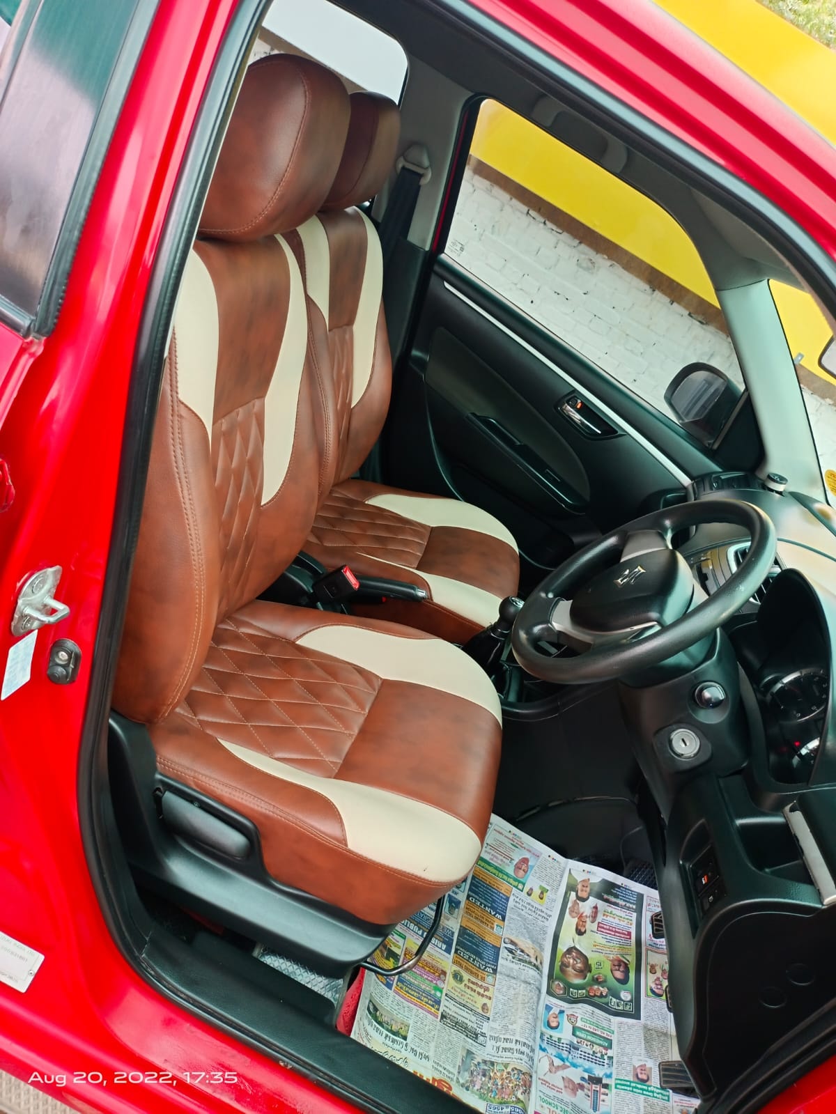 Swift image 16 Swift image 16