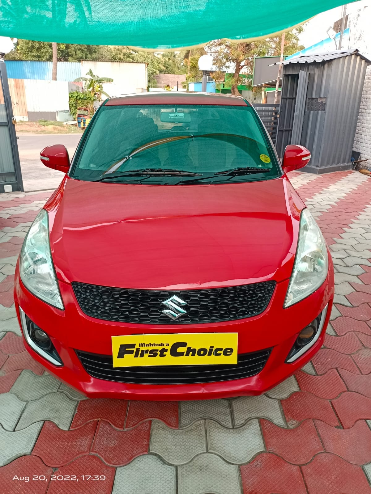 Swift image 8 Swift image 8