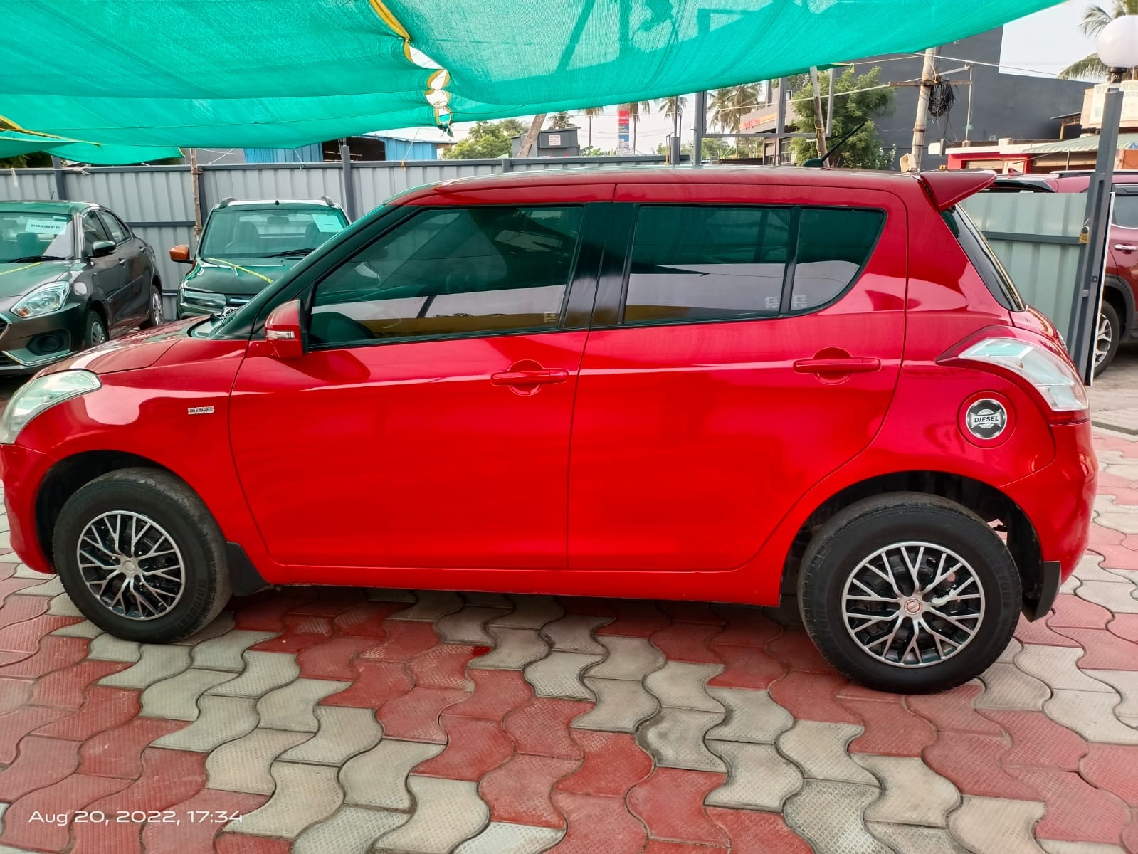 Swift image 2 Swift image 2