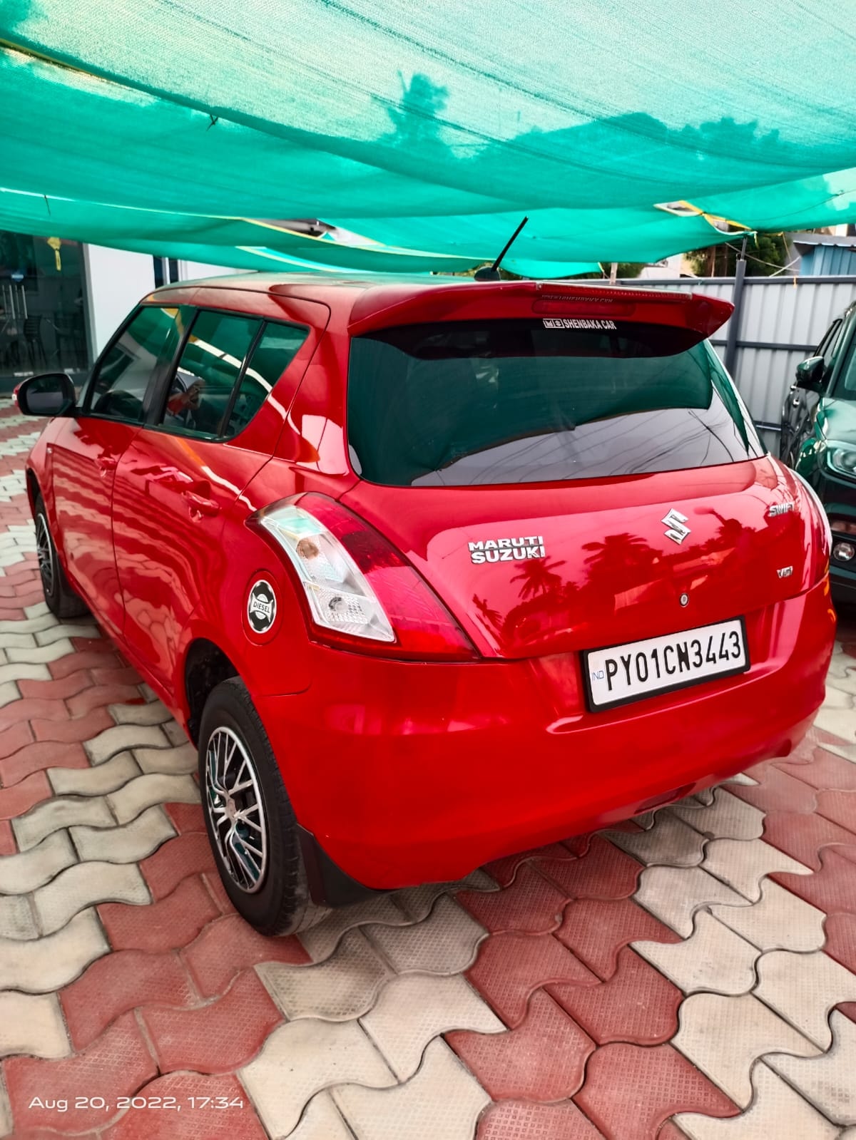 Swift image 3 Swift image 3