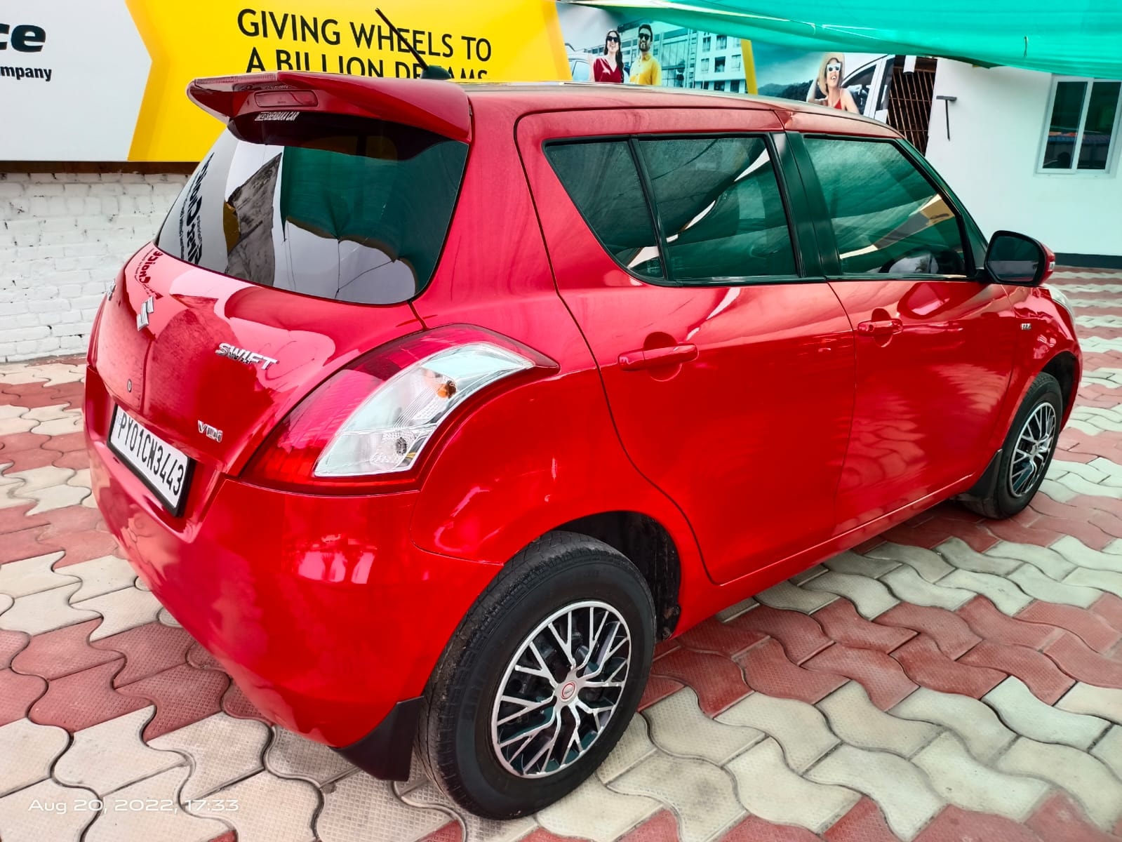 Swift image 5 Swift image 5