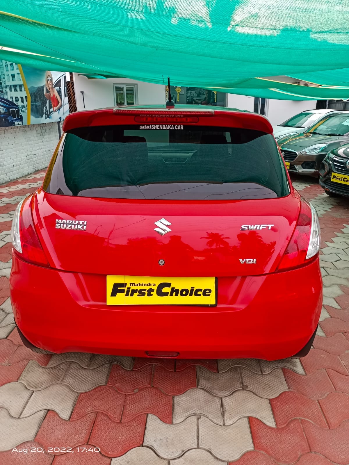 Swift image 4 Swift image 4