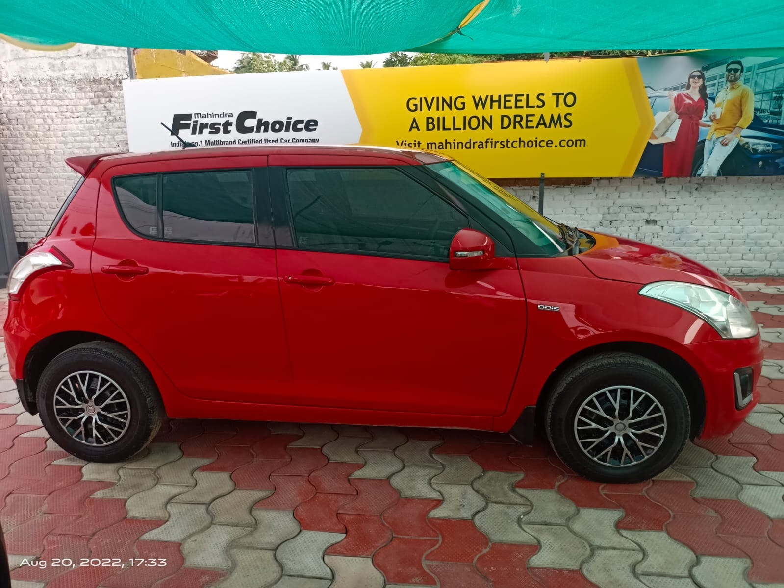 Swift image 6 Swift image 6