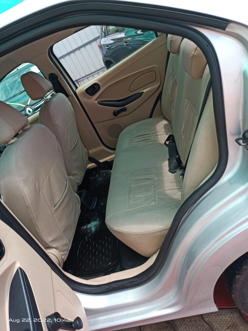 Figo Aspire image 14 Figo Aspire image 14