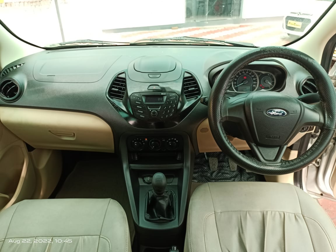 Figo Aspire image 11 Figo Aspire image 11