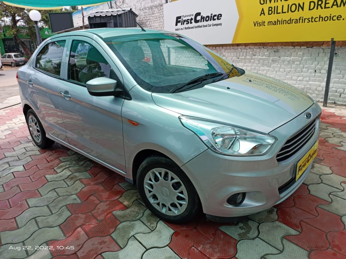 Figo Aspire image 6 Figo Aspire image 6