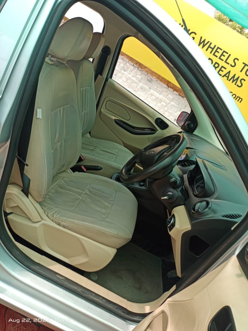 Figo Aspire image 13 Figo Aspire image 13