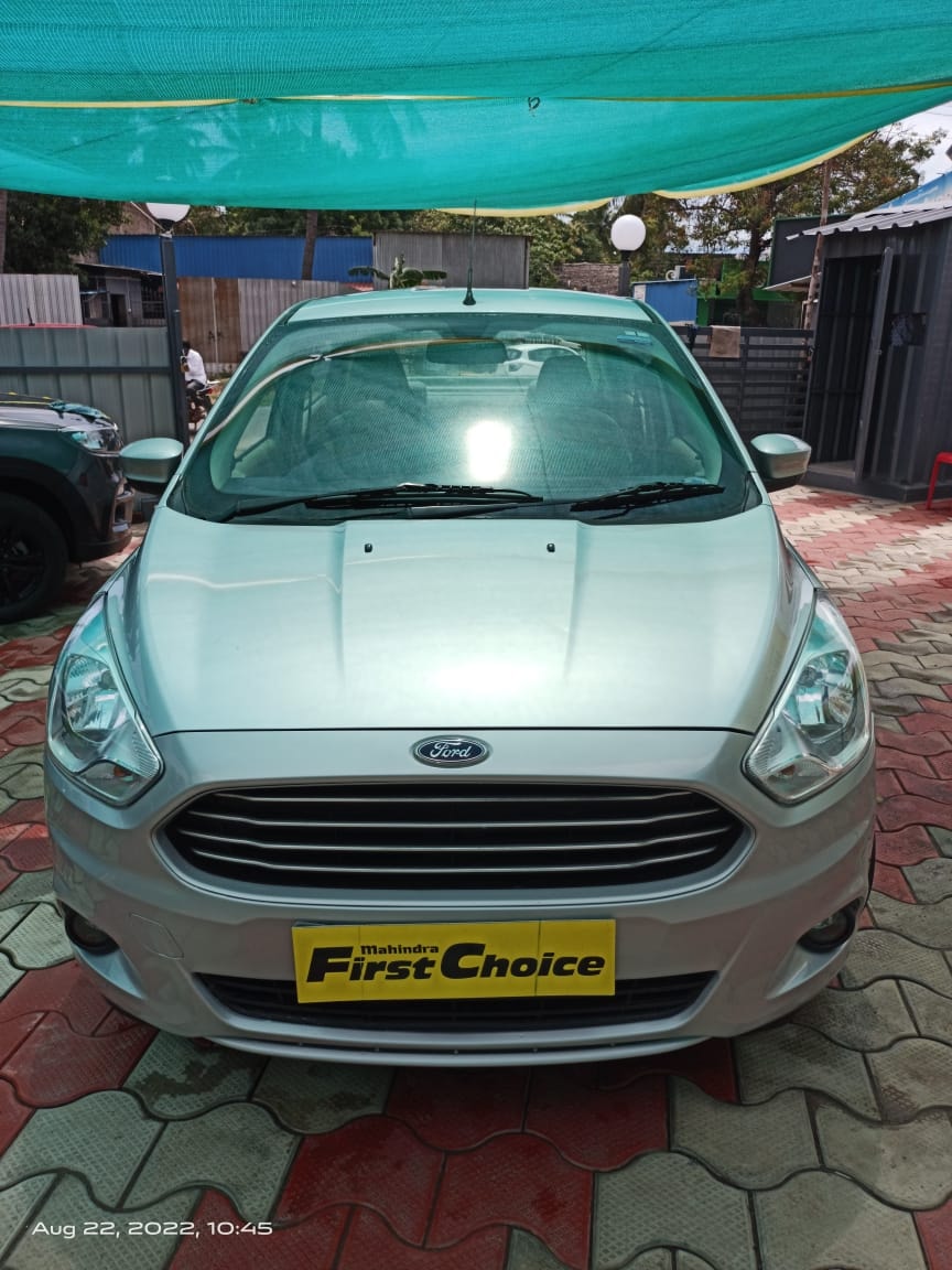 Figo Aspire image 7 Figo Aspire image 7