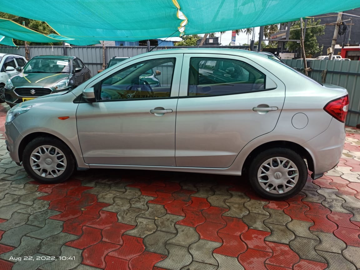 Figo Aspire image 2 Figo Aspire image 2