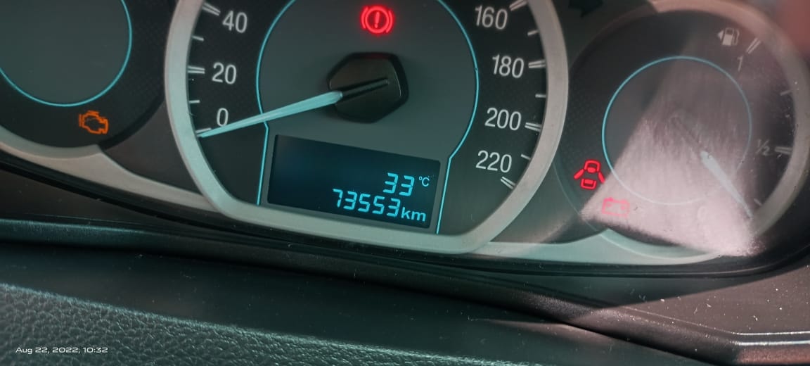 Figo Aspire image 10 Figo Aspire image 10