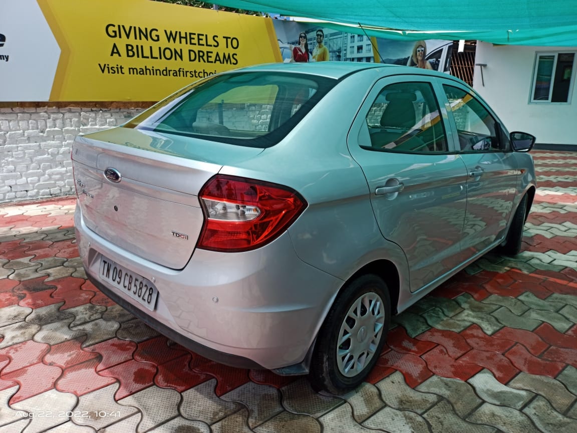 Figo Aspire image 4 Figo Aspire image 4