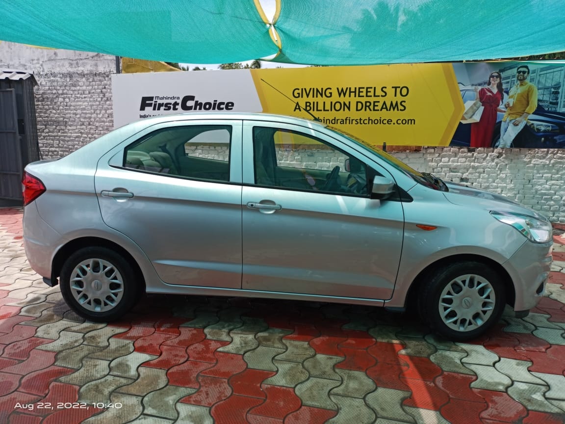 Figo Aspire image 5 Figo Aspire image 5