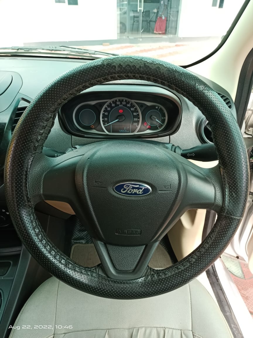 Figo Aspire image 12 Figo Aspire image 12