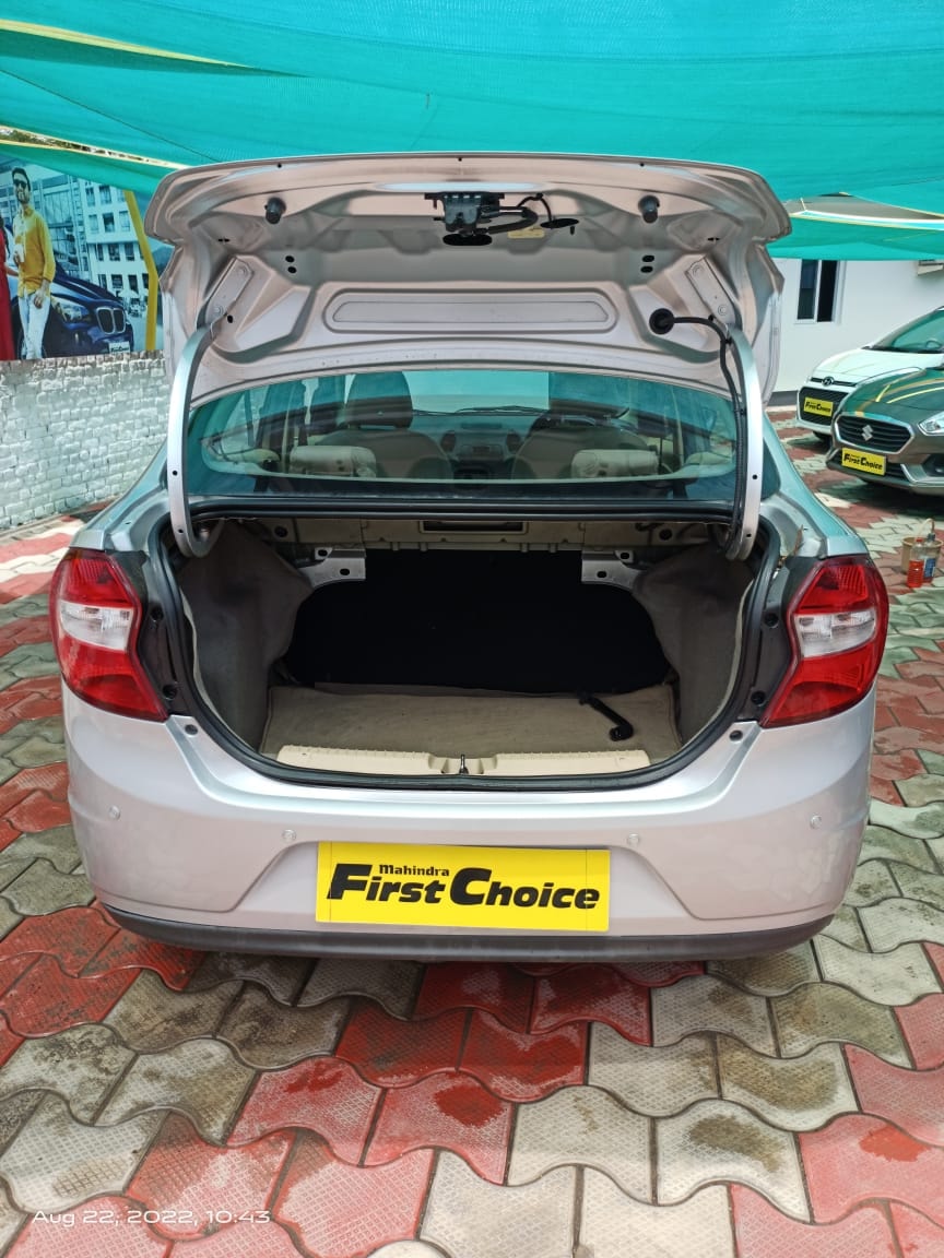 Figo Aspire image 9 Figo Aspire image 9