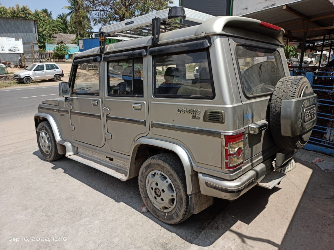 Bolero image 5 Bolero image 5